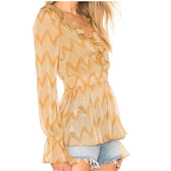 House Of Harlow 1960 X Revolve Jo - Picture 2 of 9